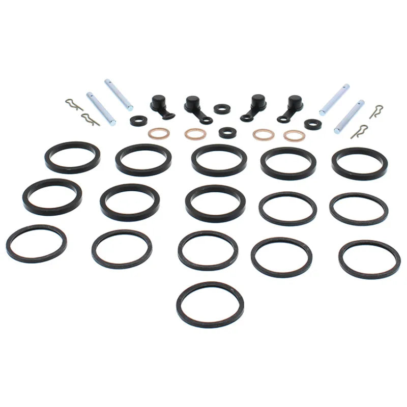 All Balls Racing auto part
