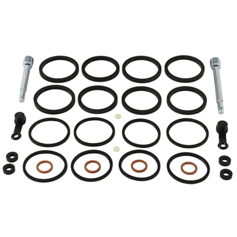 All Balls Racing auto part