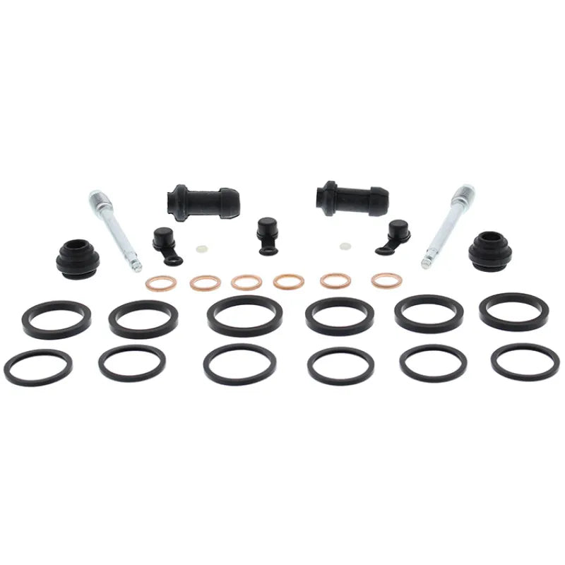 All Balls Racing auto part