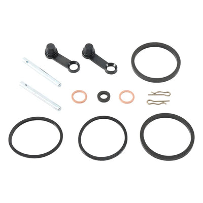 All Balls Racing auto part