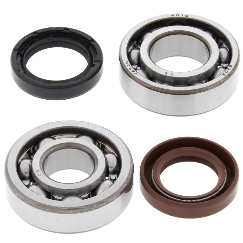 All Balls Racing auto part