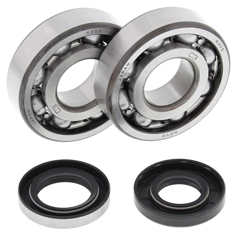 All Balls Racing auto part
