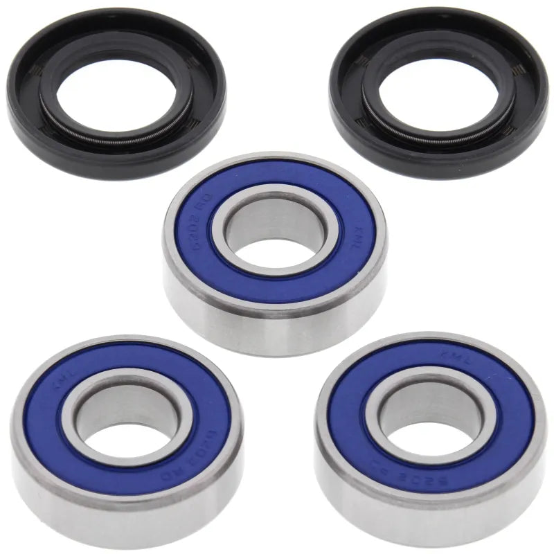 All Balls Racing auto part