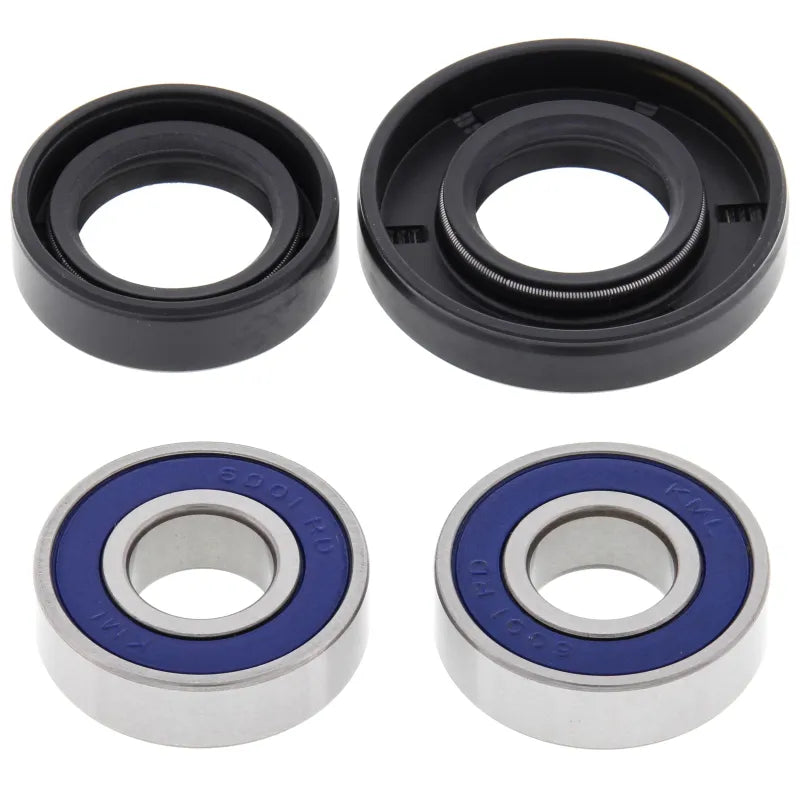 All Balls Racing auto part