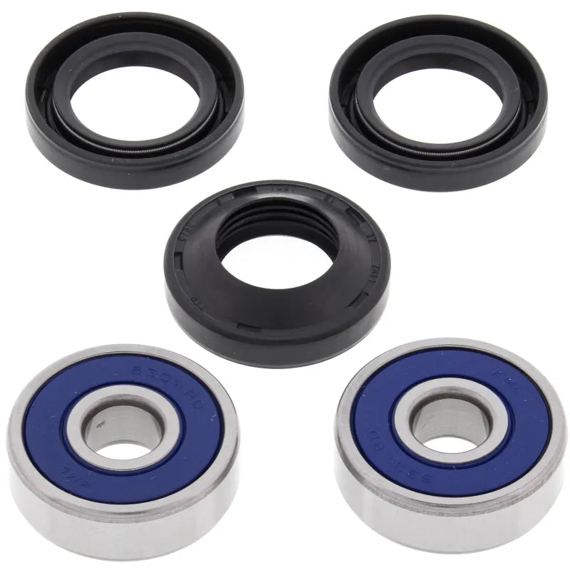 All Balls Racing auto part