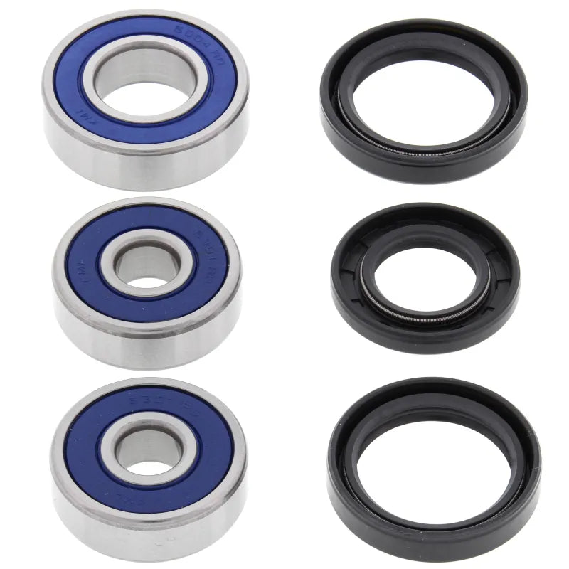 All Balls Racing auto part