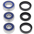 All Balls Racing auto part