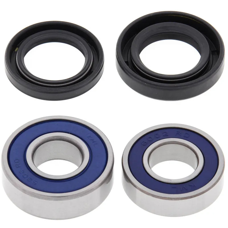 All Balls Racing auto part
