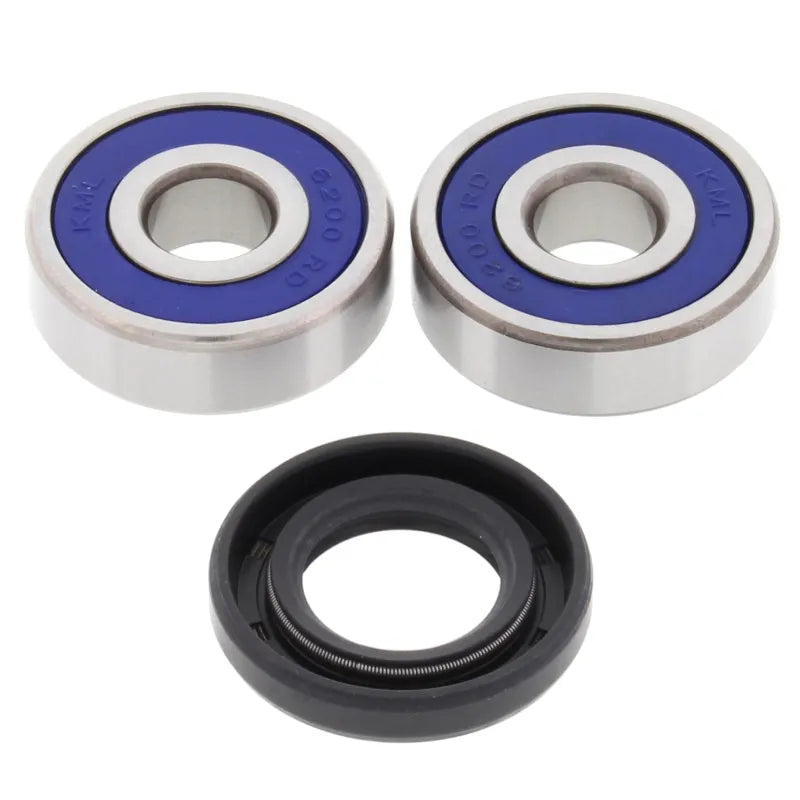 All Balls Racing auto part