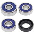 All Balls Racing auto part