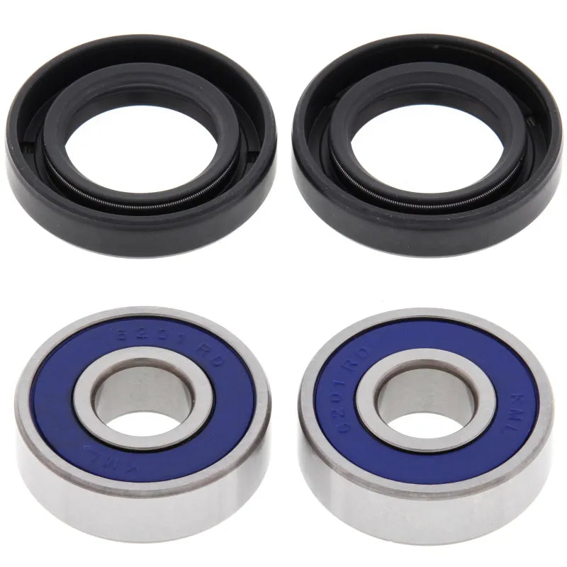 All Balls Racing auto part