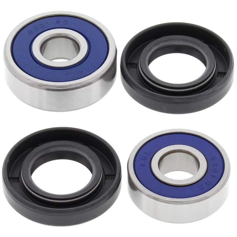 All Balls Racing auto part