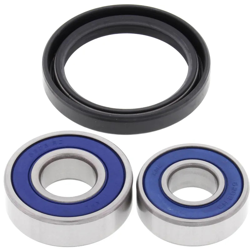 All Balls Racing auto part