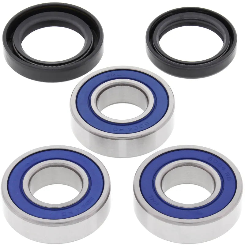 All Balls Racing auto part