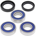 All Balls Racing auto part