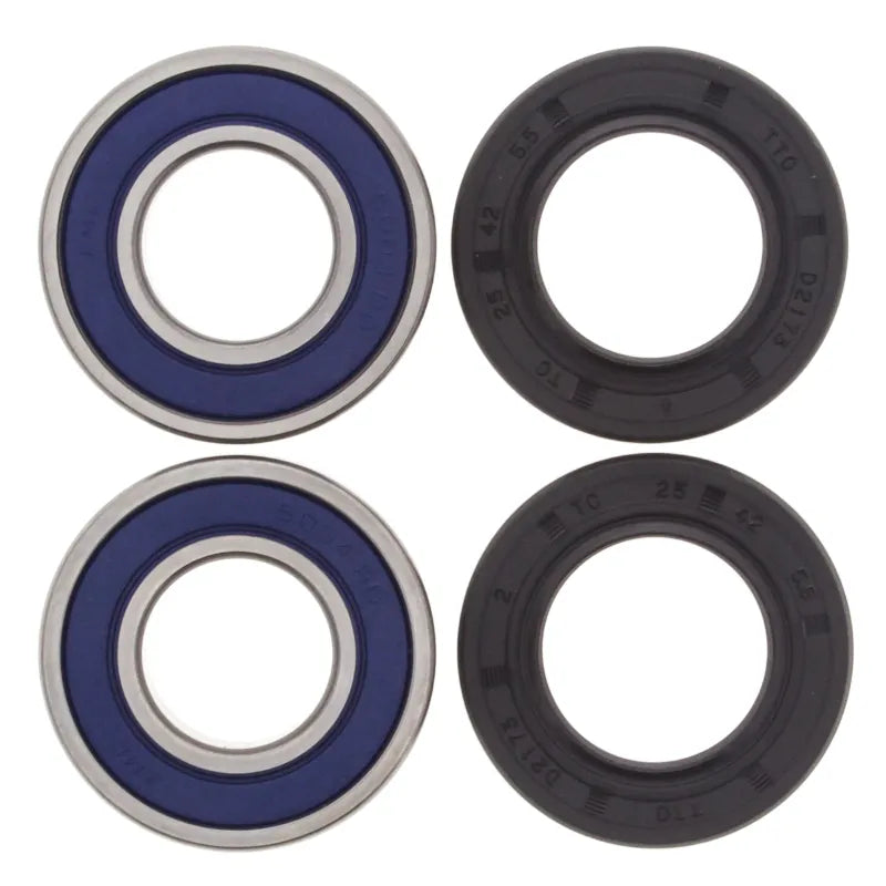 All Balls Racing auto part