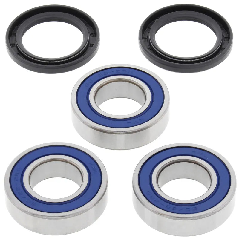 All Balls Racing auto part