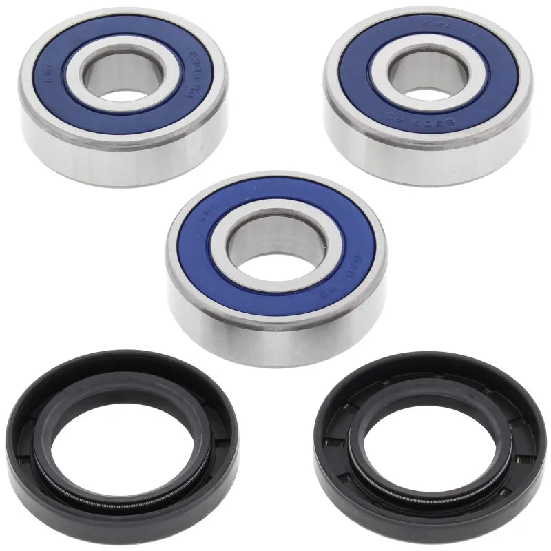 All Balls Racing auto part