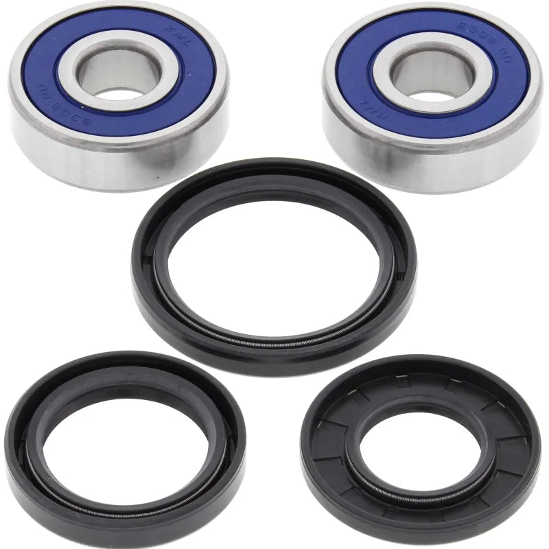 All Balls Racing auto part