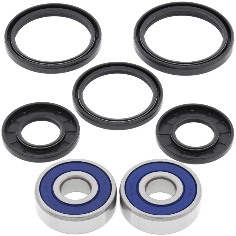 All Balls Racing auto part