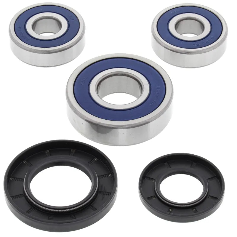 All Balls Racing auto part