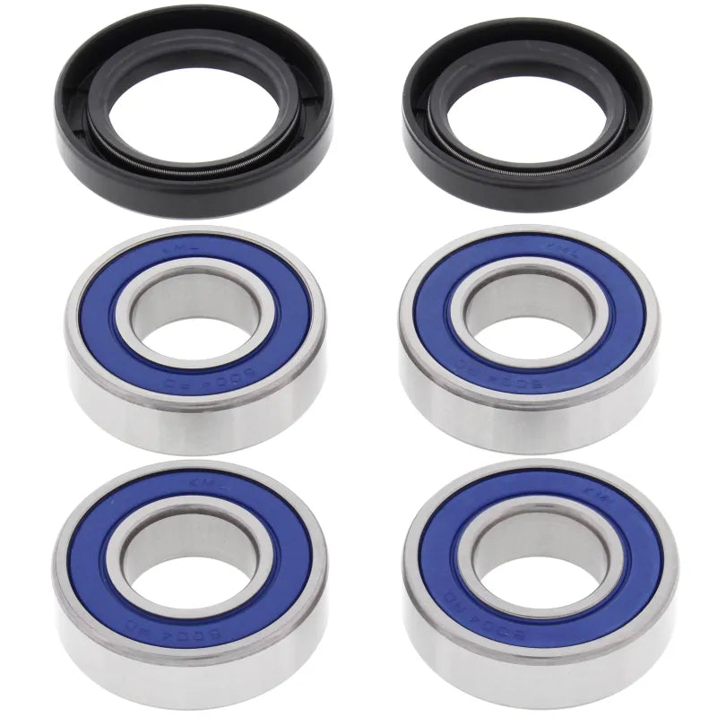 All Balls Racing auto part
