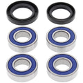 All Balls Racing auto part