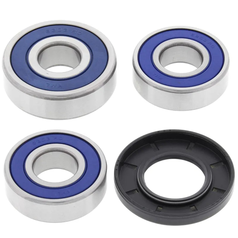 All Balls Racing auto part