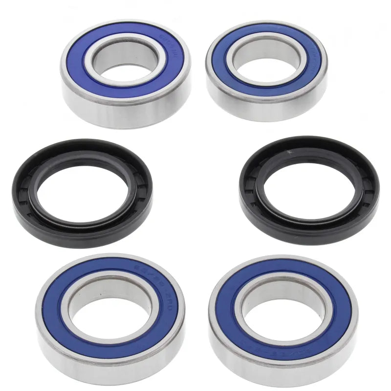 All Balls Racing auto part