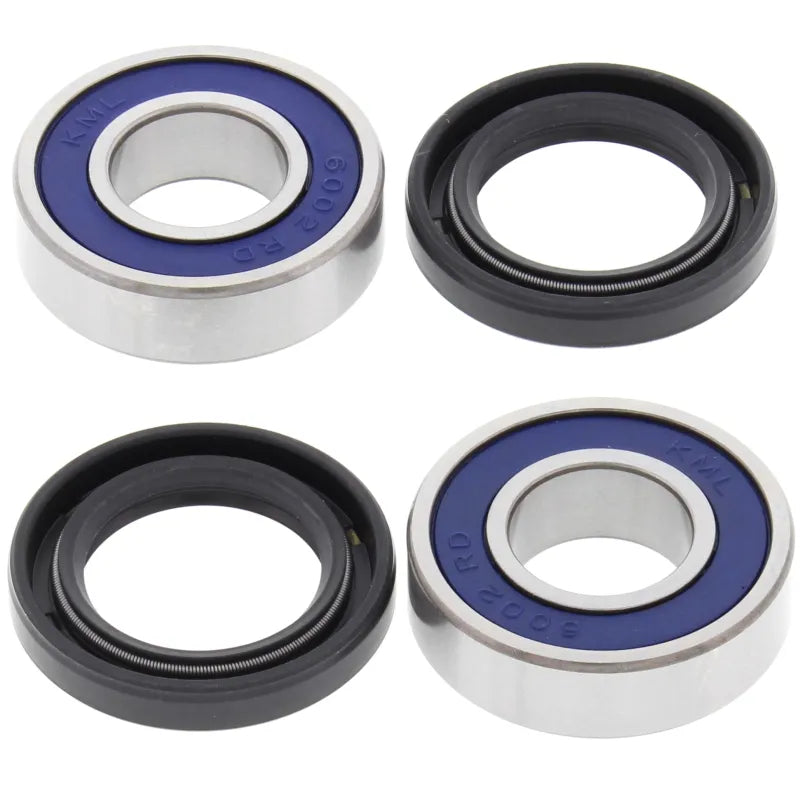 All Balls Racing auto part