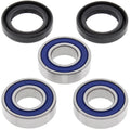 All Balls Racing auto part