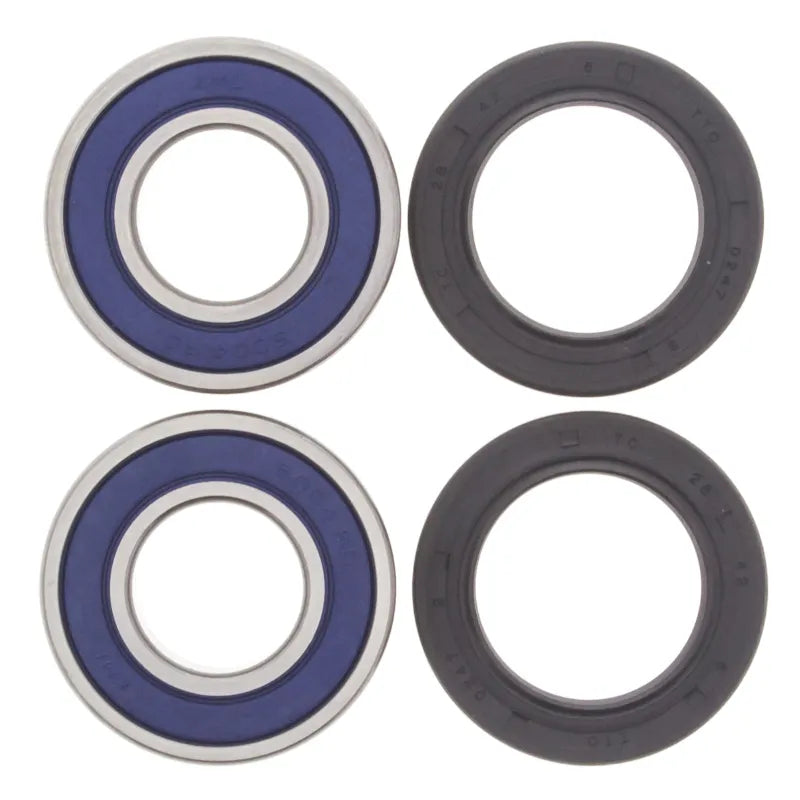 All Balls Racing auto part
