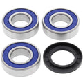 All Balls Racing auto part
