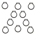 All Balls Racing auto part