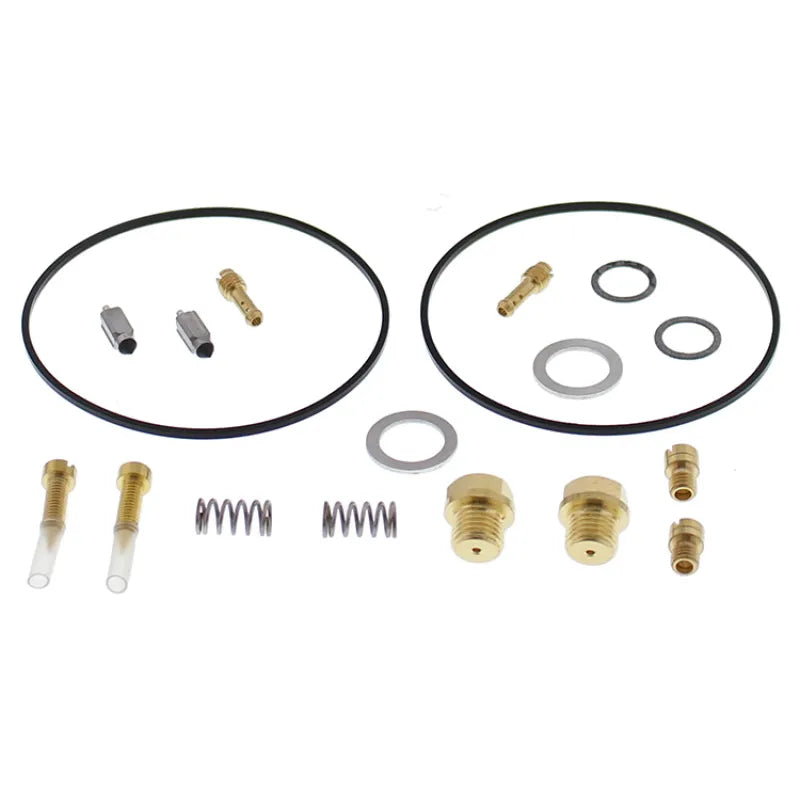 All Balls Racing auto part