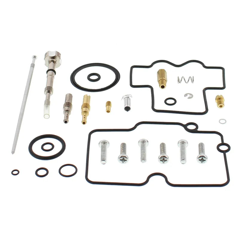 All Balls Racing auto part