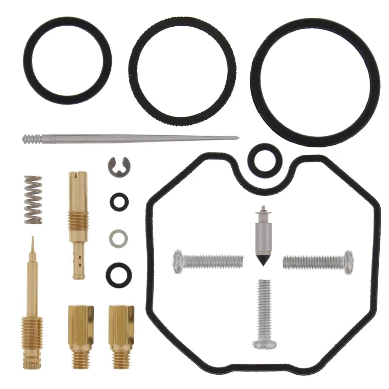 All Balls Racing auto part