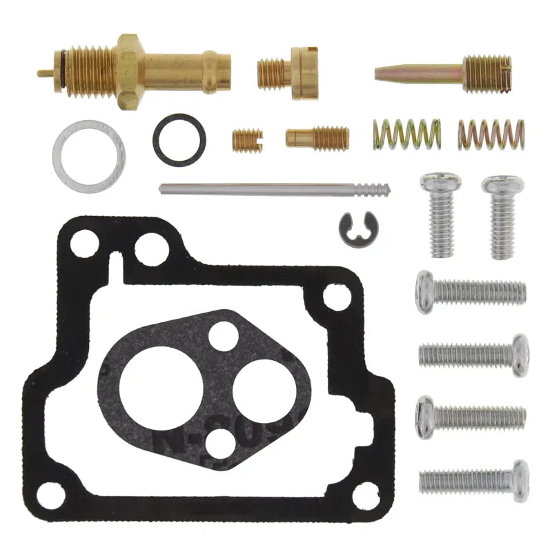All Balls Racing auto part