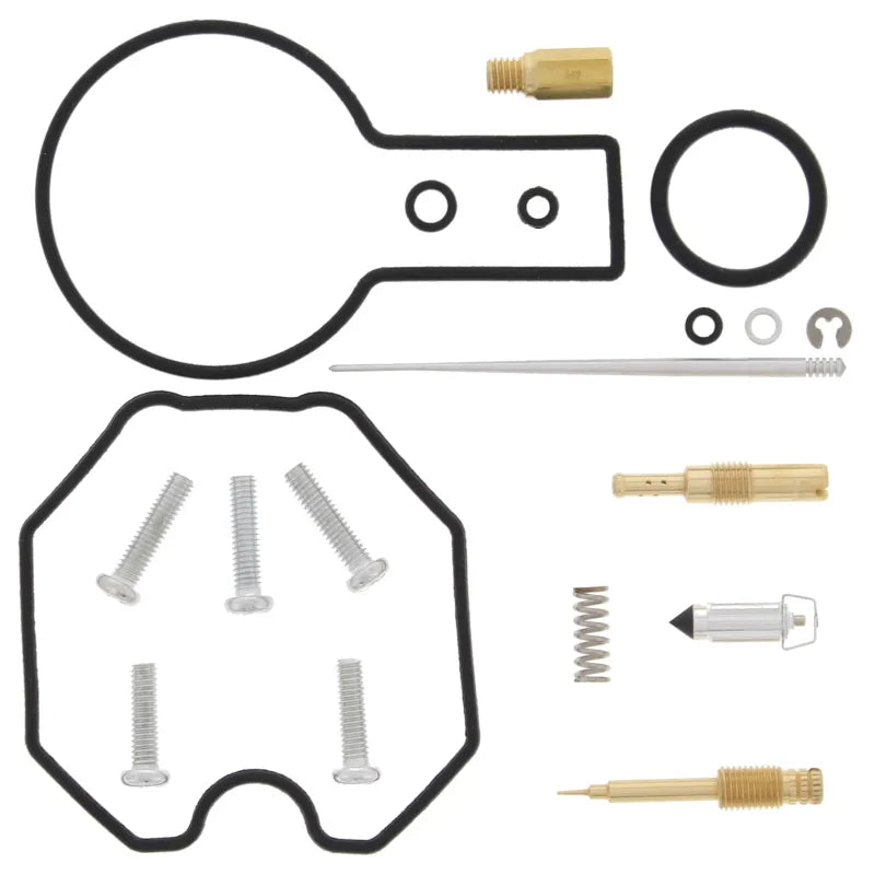 All Balls Racing auto part