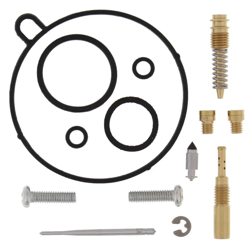 All Balls Racing auto part