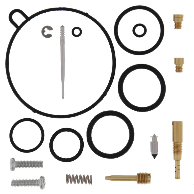 All Balls Racing auto part