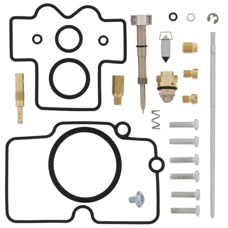 All Balls Racing auto part