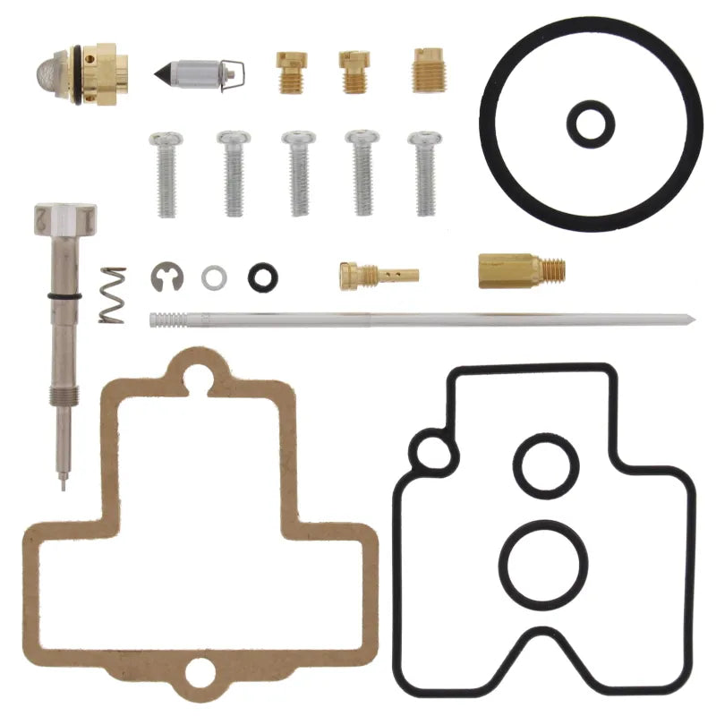 All Balls Racing auto part