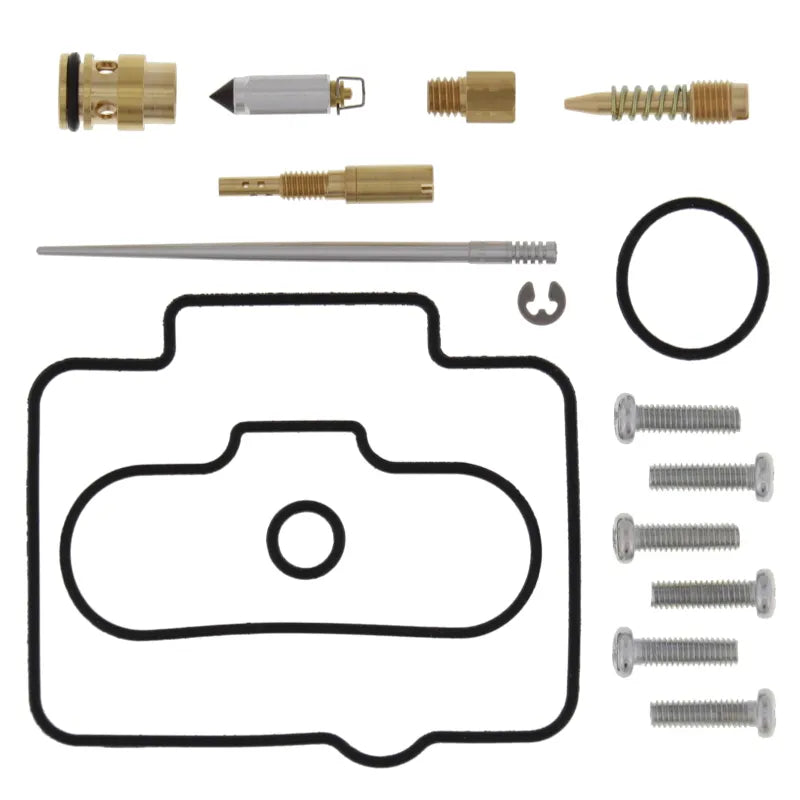 All Balls Racing auto part