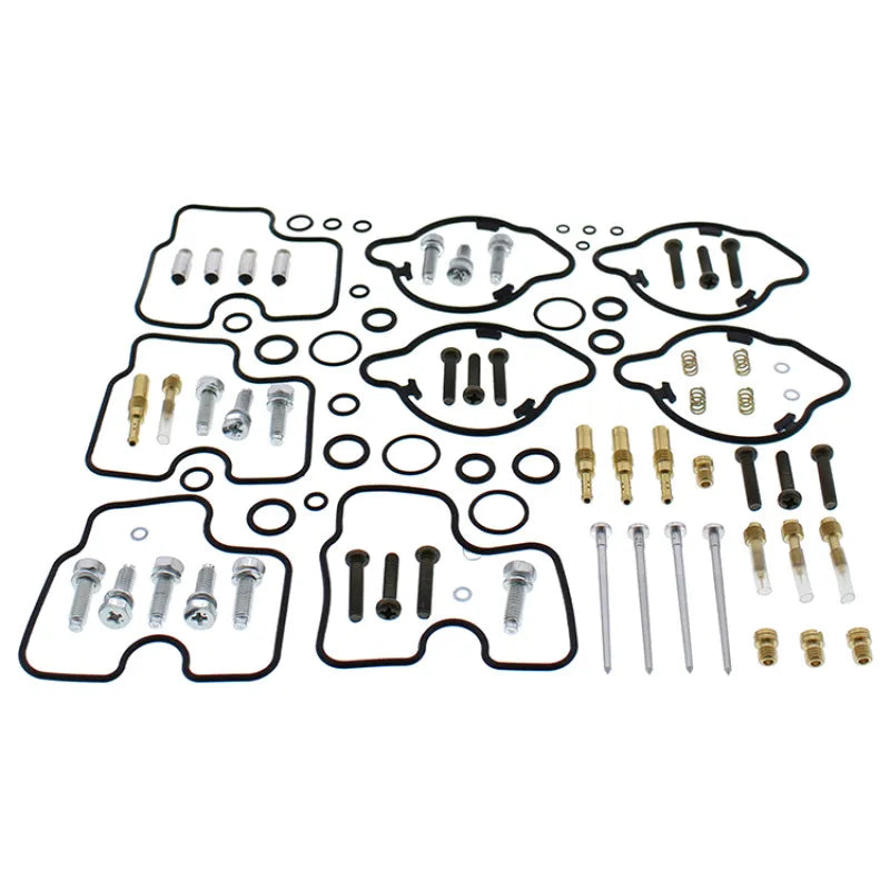 All Balls Racing auto part