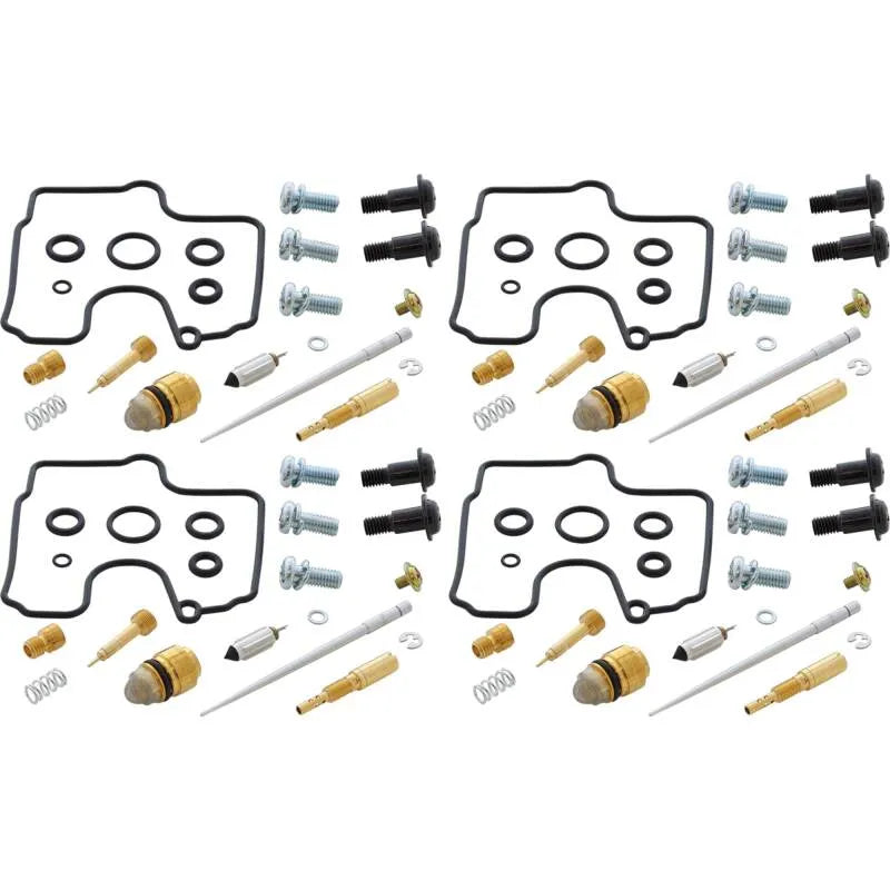 All Balls Racing auto part