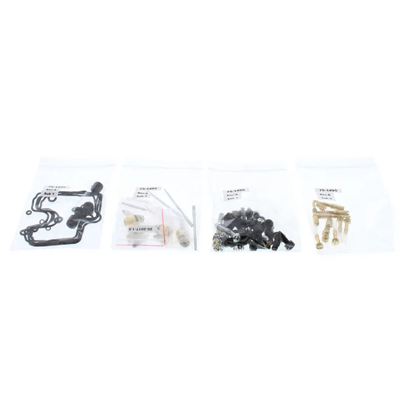 All Balls Racing auto part