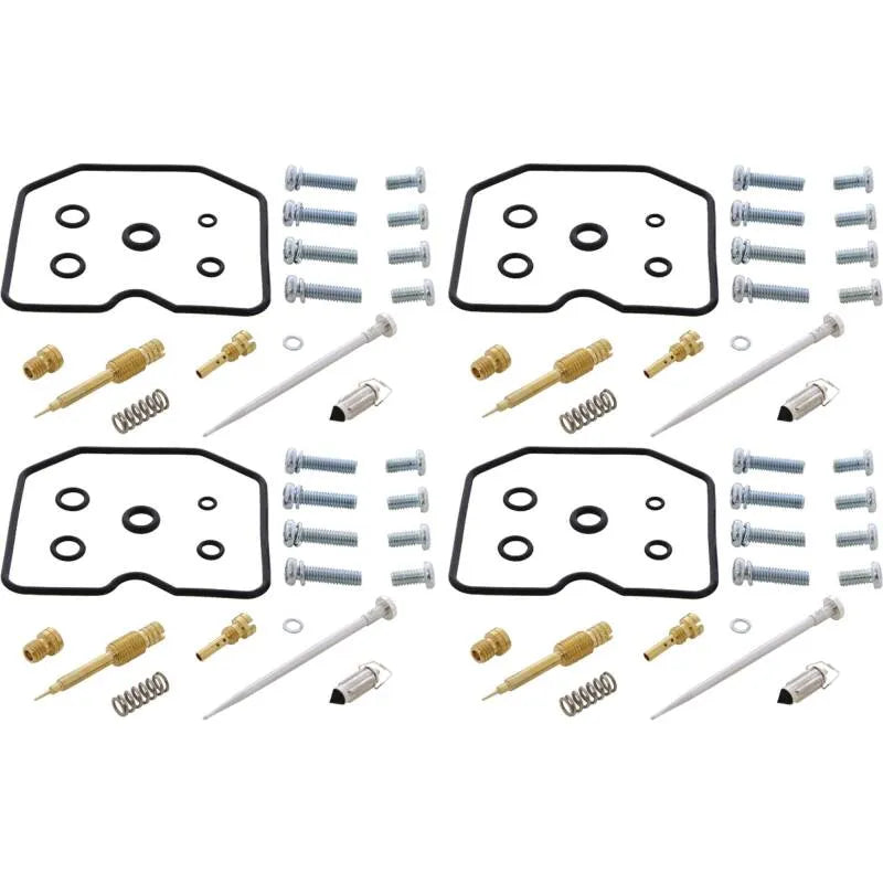 All Balls Racing auto part