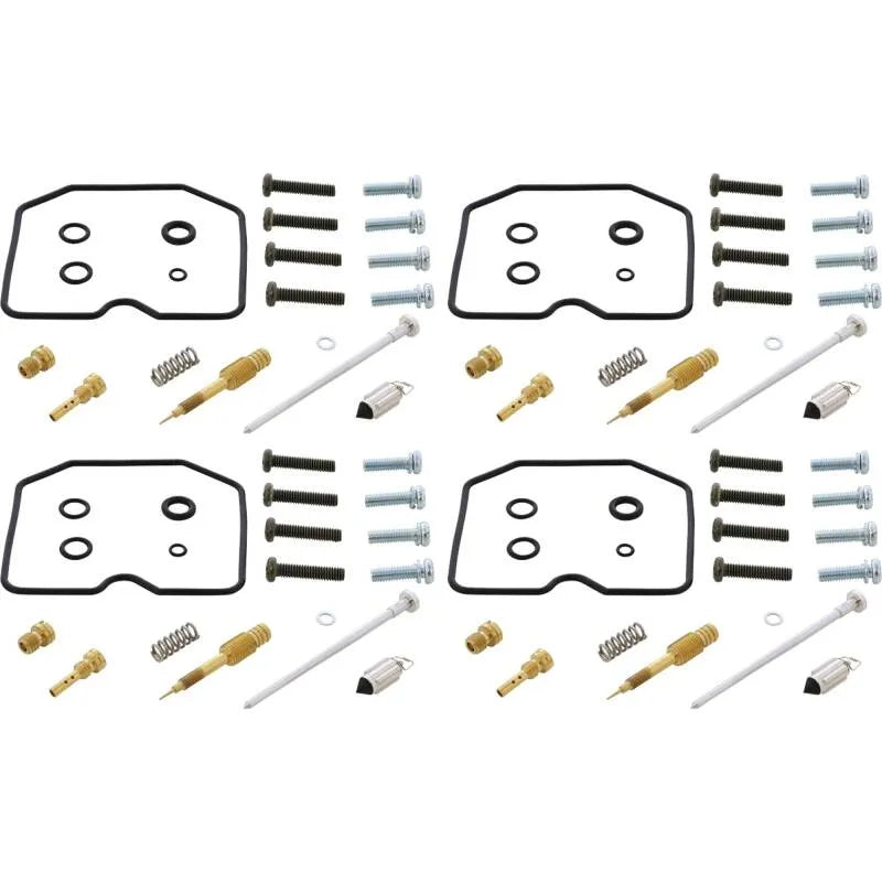 All Balls Racing auto part