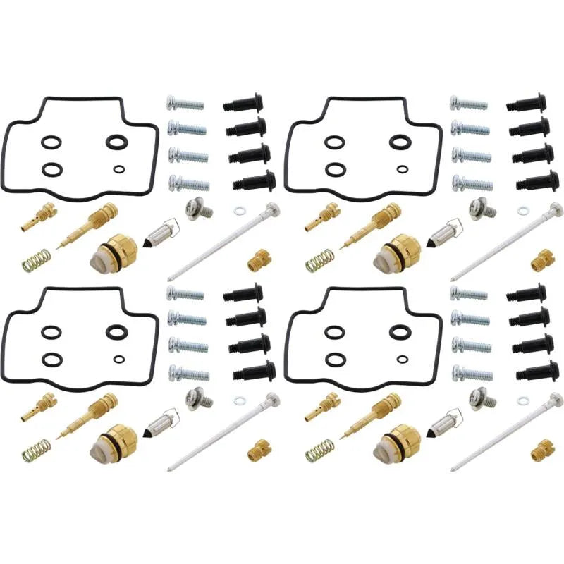 All Balls Racing auto part